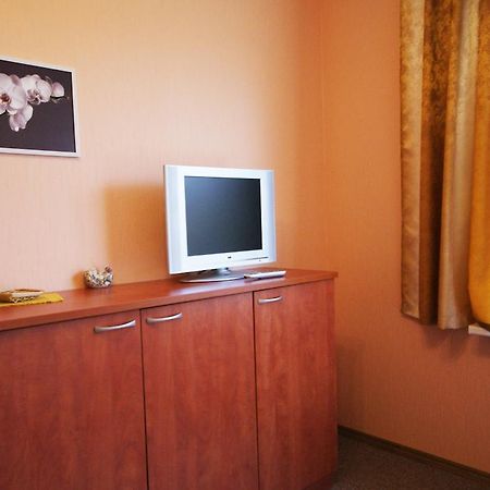 Vila Elena Παλάγκα Εξωτερικό φωτογραφία