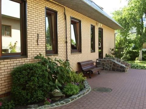 Vila Elena Παλάγκα Εξωτερικό φωτογραφία