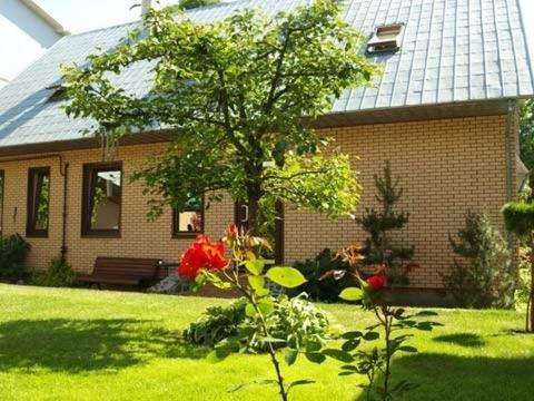 Vila Elena Παλάγκα Εξωτερικό φωτογραφία