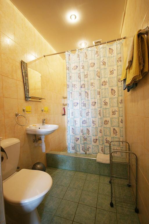 Vila Elena Παλάγκα Δωμάτιο φωτογραφία