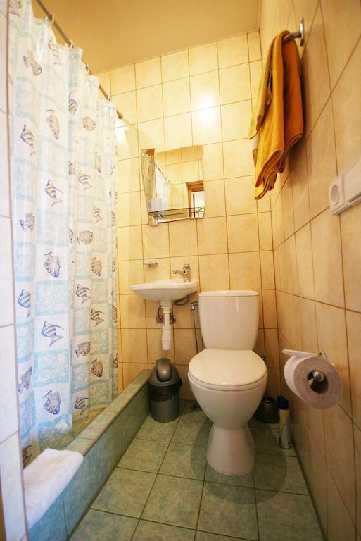 Vila Elena Παλάγκα Δωμάτιο φωτογραφία